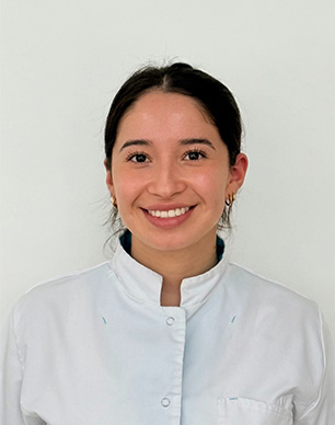 Tatiana mondhygiënist